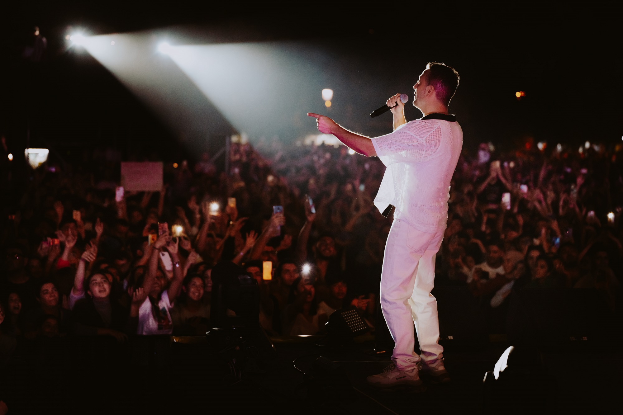 GASTROANTEP COŞKUSU TÜM HIZIYLA SÜRÜYOR