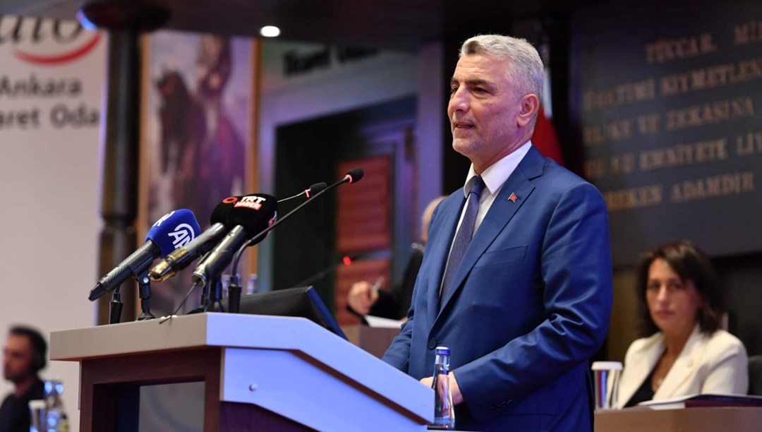 Bakan Bolat: İkinci el otomobilde yüzde 10-15 düşüşler var