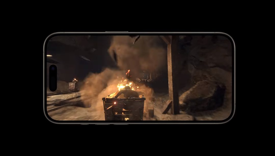 iPhone 15 Pro’da oyun deneyimi: Resident Evil’ın çıkış tarihi belli oldu