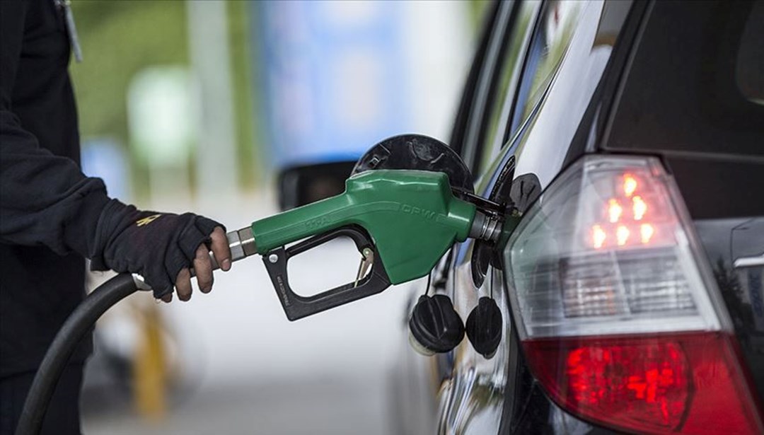 Benzin ve motorin 2023 güncel fiyatları (17 Ekim 2023 akaryakıt fiyatları)