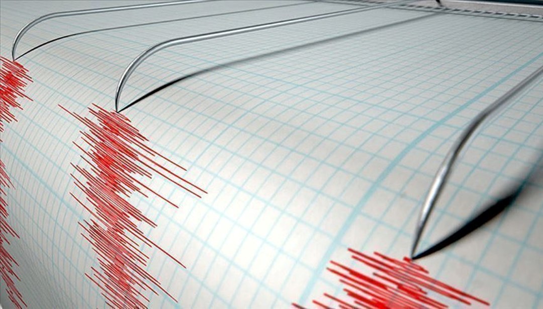 Deprem mi oldu, nerede deprem oldu? (AFAD 2 Kasım tarihli son depremleri paylaştı)