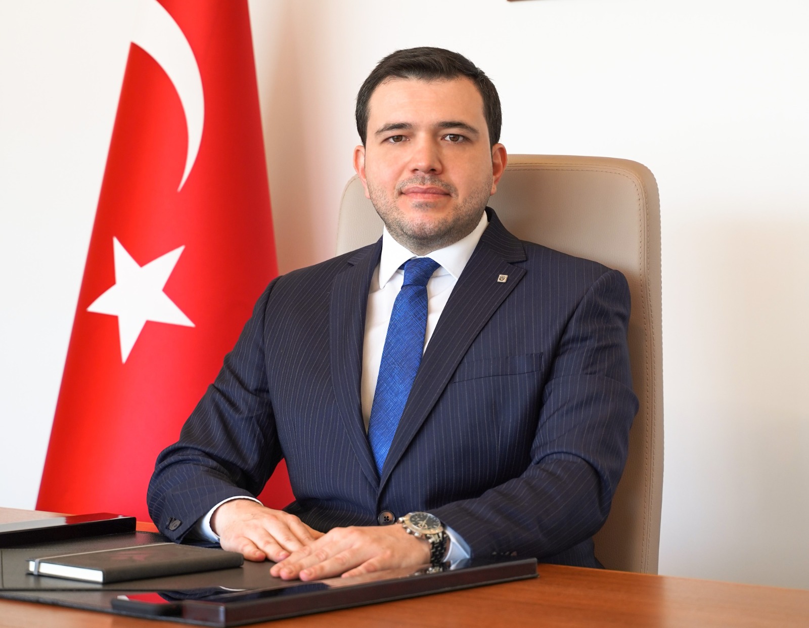 GAGİAD Başkanı Koçer: “Gaziantep’in Kurtuluşunu Kutlamanın Gururunu Yaşıyoruz”