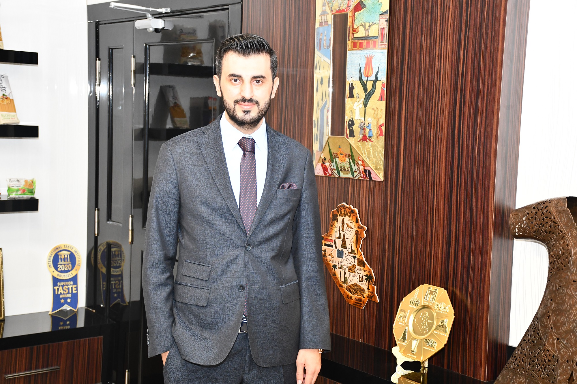 Başkan Halit Acar’dan 25 Aralık kutlama mesajı