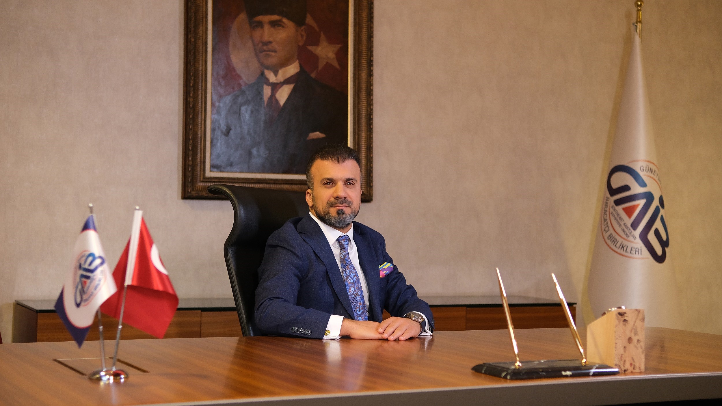 Celal Kadooğlu: “Gaziantep Savunması ikinci bir Çanakkale’dir”