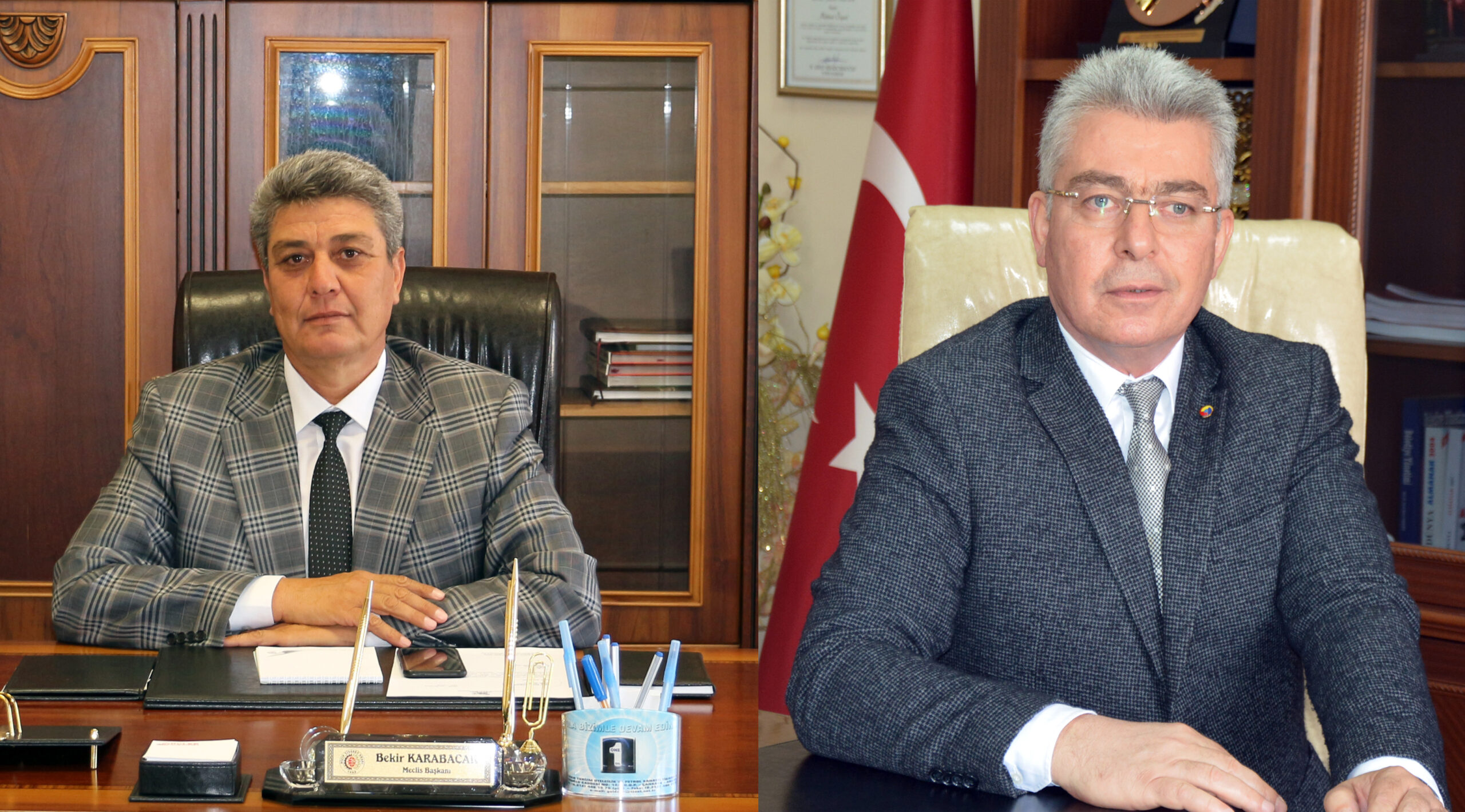 NTO Başkanlarından 10 Ocak Çalışan Gazeteciler Günü Mesajı