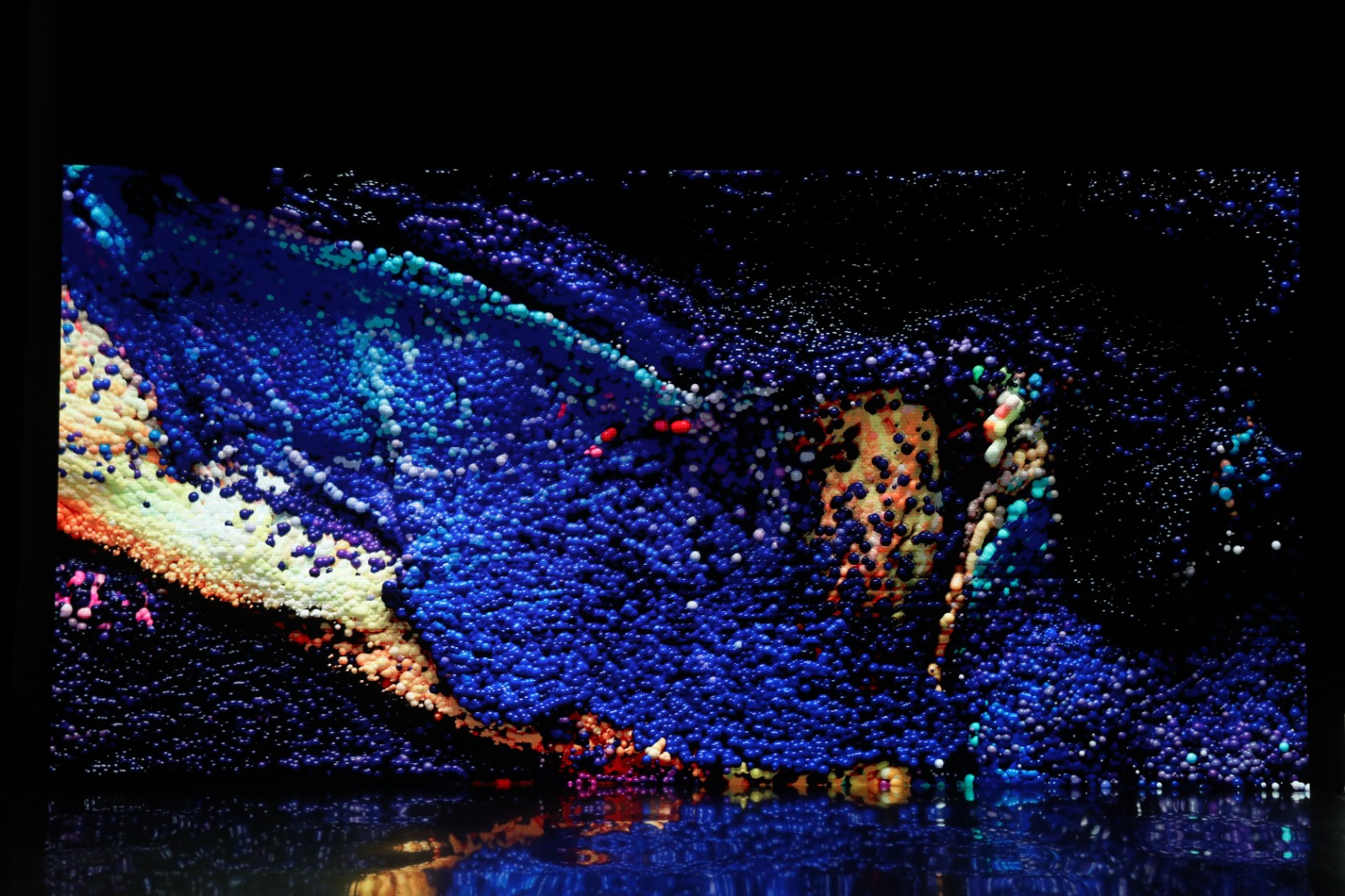 RUMİ DREAMS, GAZİ ŞEHİRLİLERDEN YOĞUN İLGİ GÖRÜYOR