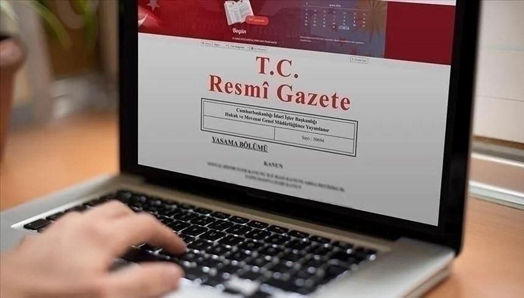 Atama ve görevden alma kararları Resmi Gazete’de: 2 yeni bakan yardımcısı atandı