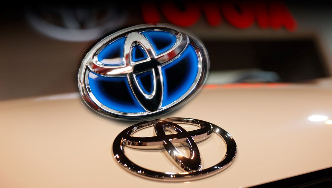 Toyota, 10 modelin sevkiyatını askıya aldı