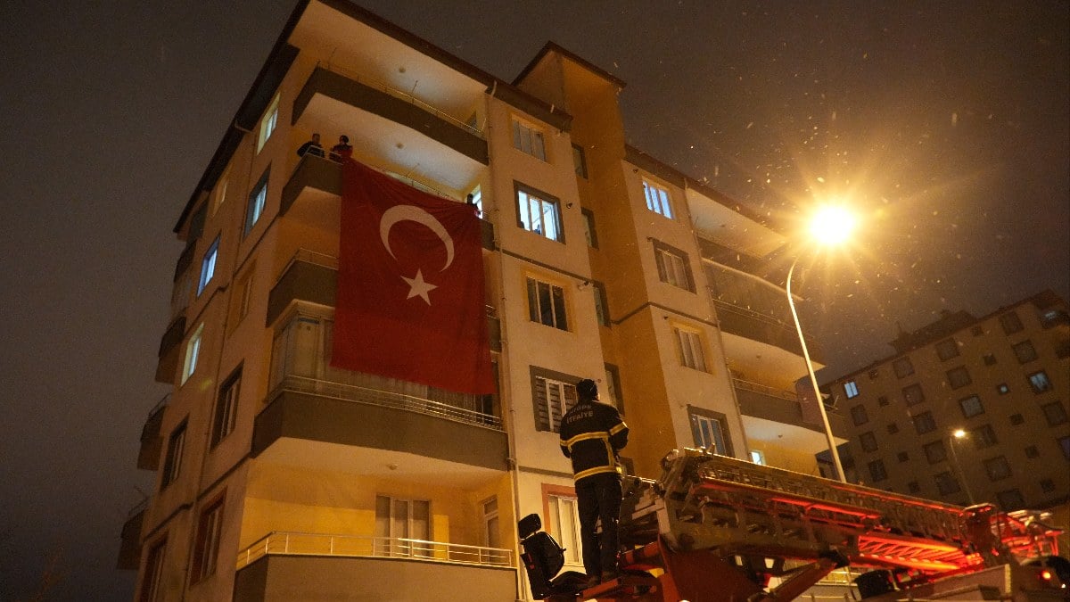 Türkiye yasta! Acı haberler ailelere ulaştı
