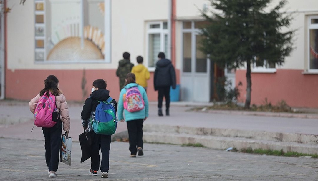 Yarıyıl tatili (15 tatil) ne zaman bitecek? Okullarda 2. dönem ne zaman başlayacak?