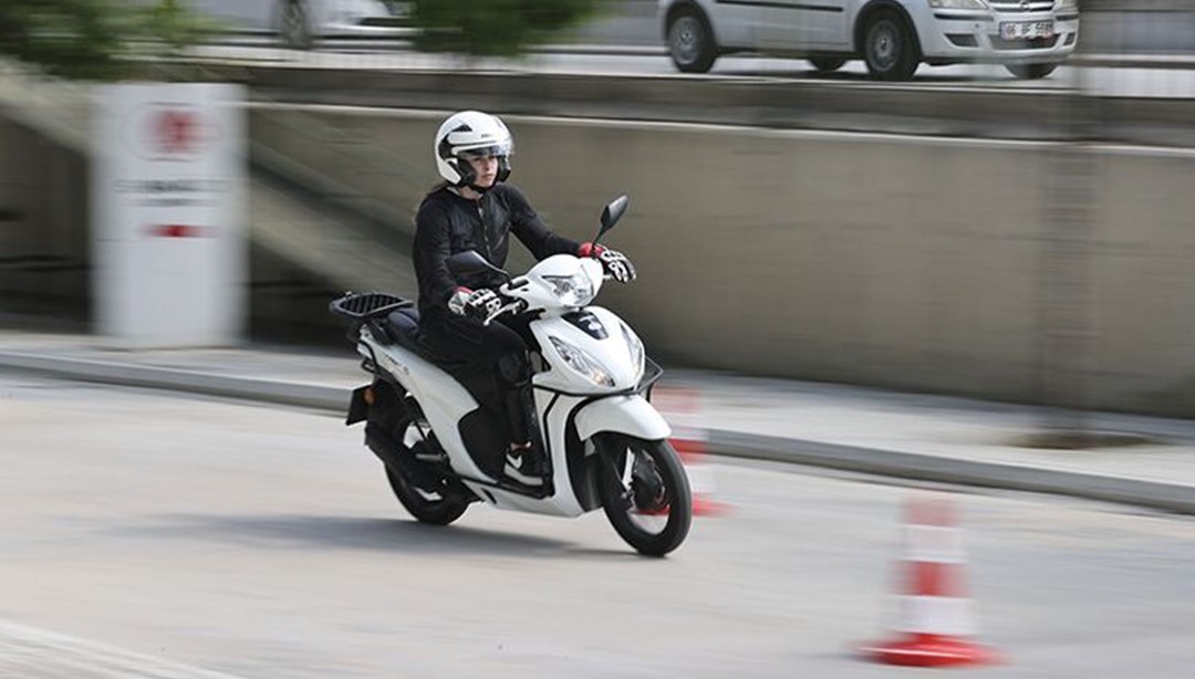 B sınıfı ehliyetle 125 cc motosiklet kullanılabilecek: Karar Resmi Gazete’de