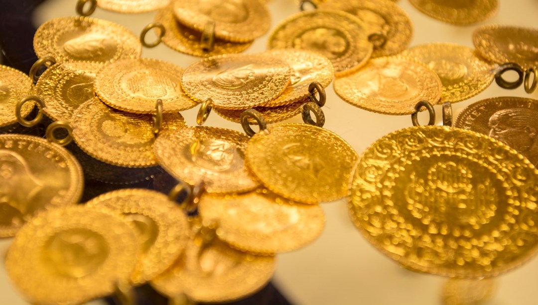 Gram altın rekor kırdı | Altın fiyatları ne kadar? Gram altın ve çeyrek altın fiyatları bugün ne kadar oldu? 26 Şubat 2024 güncel altın kuru fiyatları
