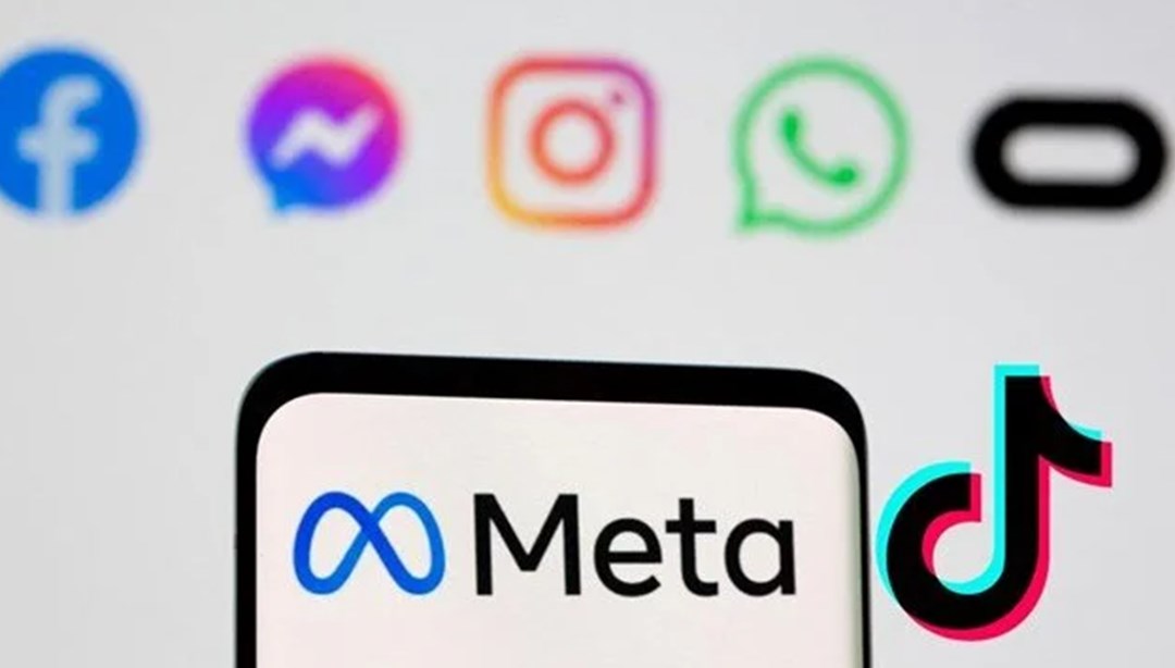 New York yönetiminden dava: Meta, TikTok, Snap ve Google ruh sağlığını olumsuz etkiliyor