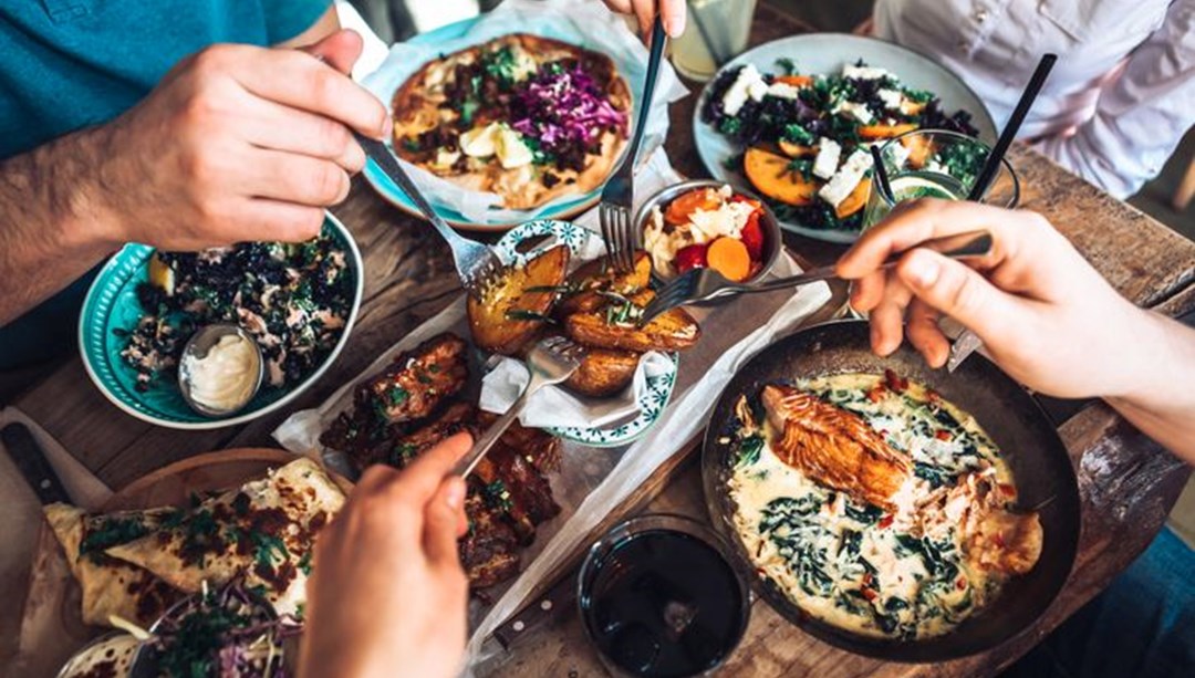 Tasteatlas’a göre dünyanın en iyi yemek şehirleri: Türkiye’den Gaziantep ilk 10’da