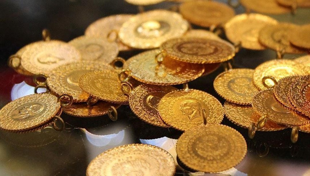 Altın fiyatları ne kadar? Gram altın ve çeyrek altın fiyatları bugün ne kadar oldu? 5 Mart 2024 güncel altın kuru fiyatları