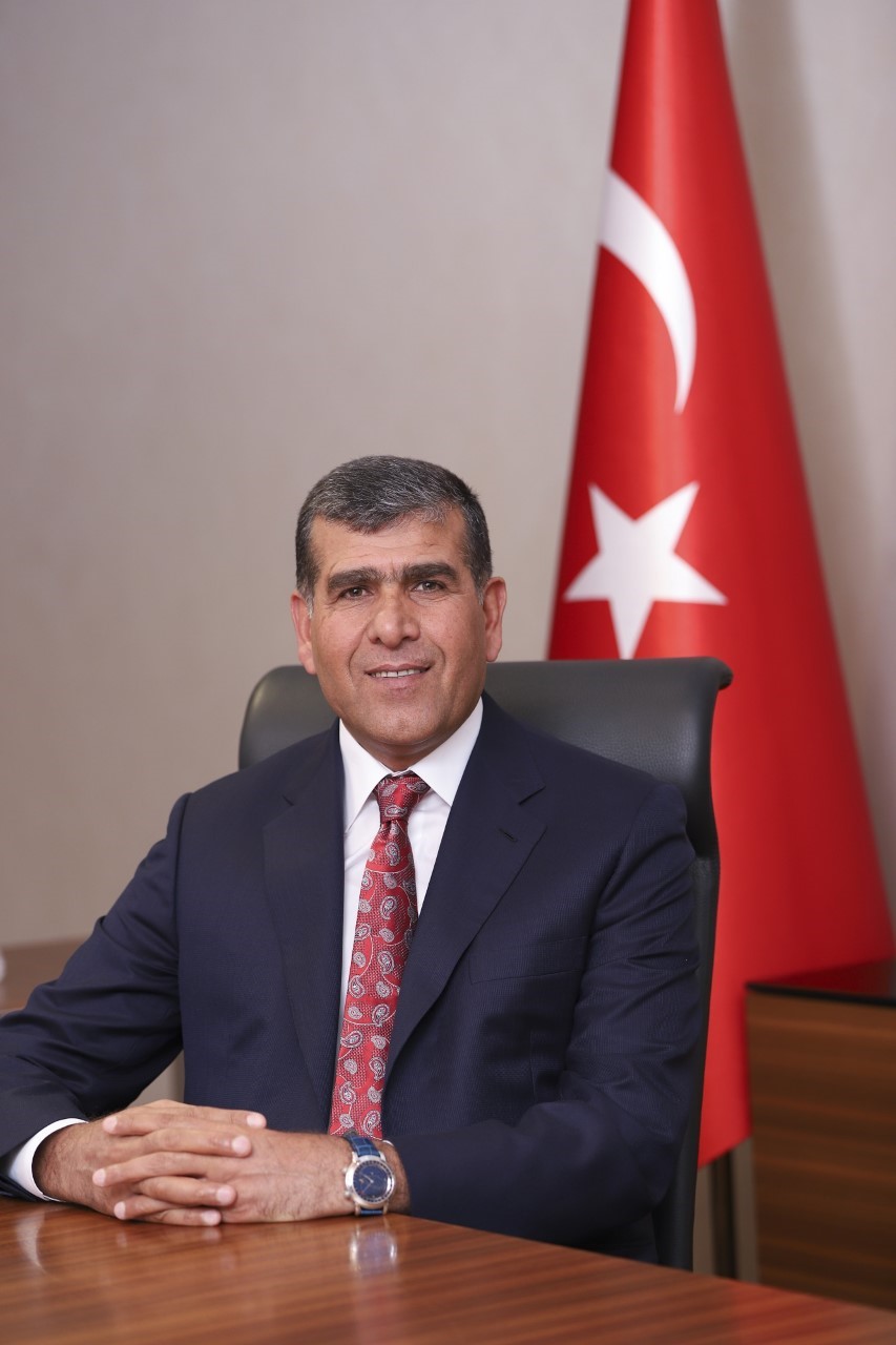 ALTUNKAYA HOLDİNG İSO 500’DE