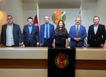 “Yerel medya vatan topraklarının kılcal damarlarıdır”