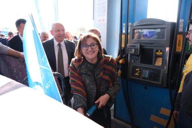 Büyükşehir, kırsal kalkınmada Türkiye’ye örnek modelini sürdürüyor