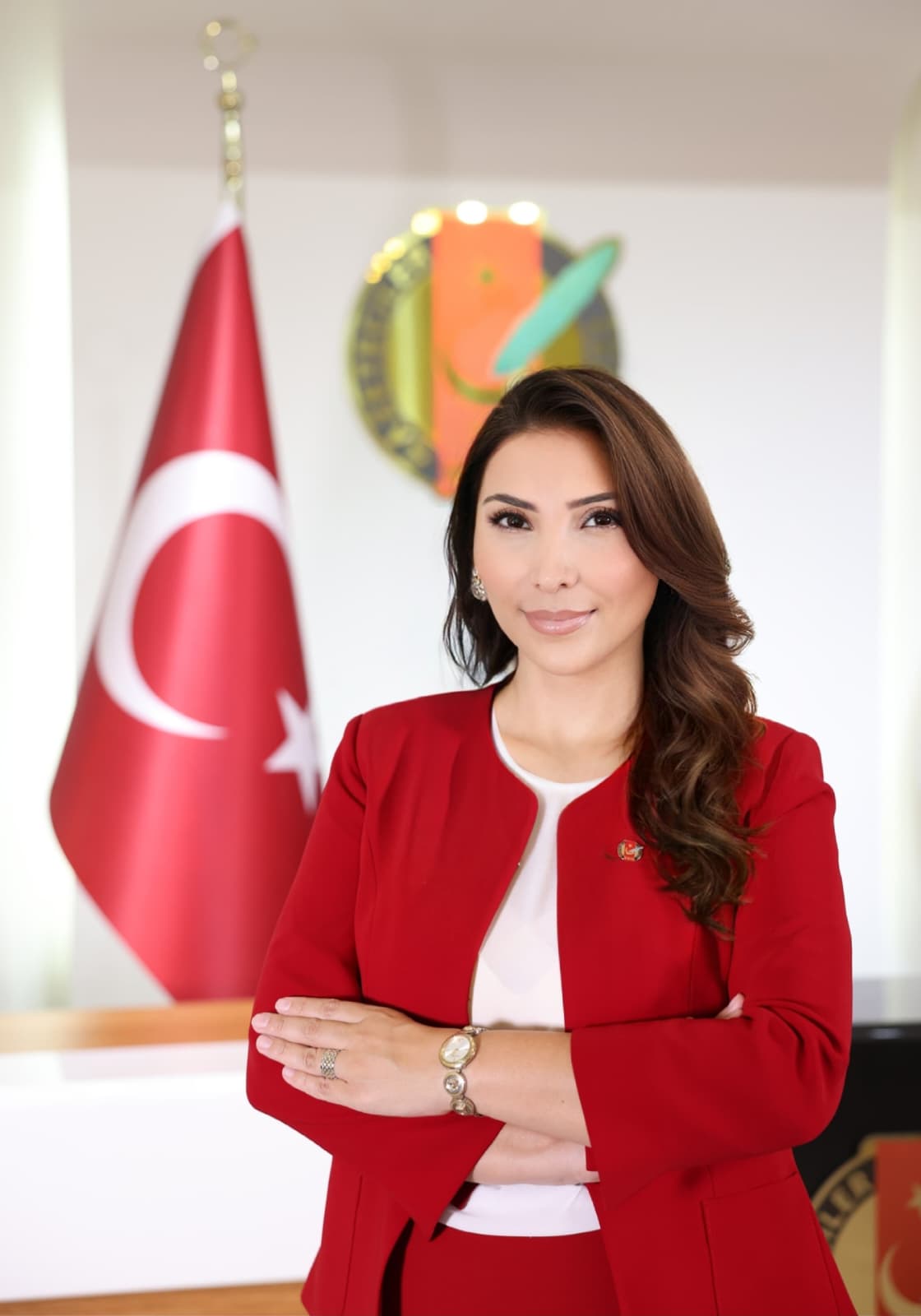 GGC Başkanı Ay: 104 Yıllık Gururumuz 