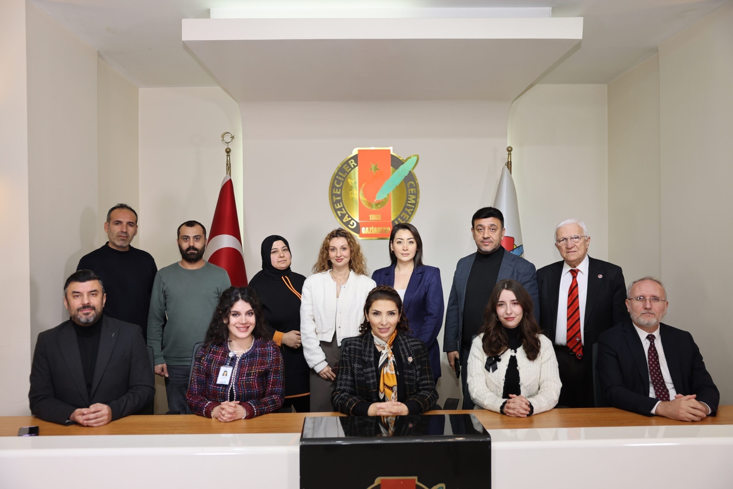 GGC Başkanı Meral Ay: “LÖSEV Umudun Adı”