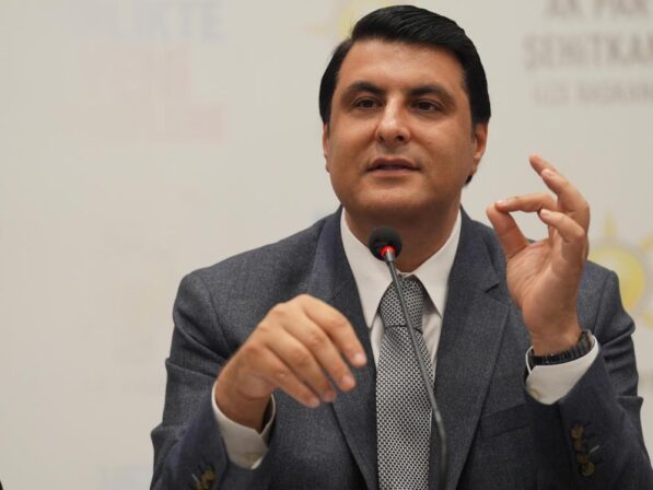 Yılmaz: ‘Bakanlık TÜRSAB’ı haksız buldu”