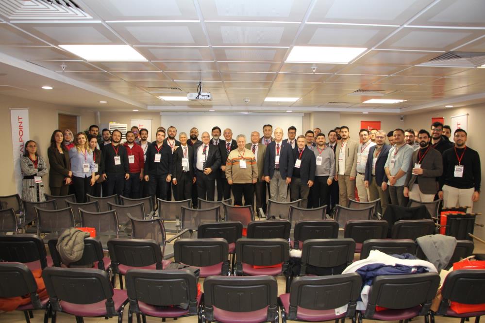 Medical Point Gaziantep, 3. Bölgesel Türk Nöroşirürji Akademisi Toplantısı’na ev sahipliği yaptı