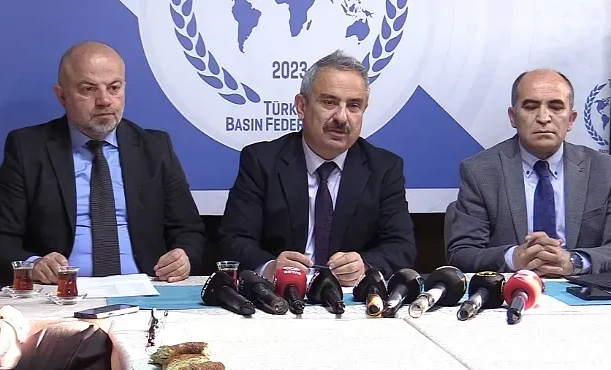 Anadolu Medyası’nın Enleri Açıklandı