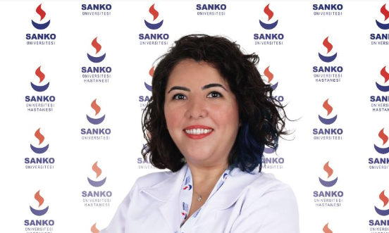 Uzm. Dr. Erdoğan: “Çocukluk çağında döküntülü hastalıklar sık görülür”