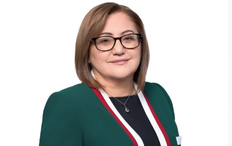 Şahin: “Bu şehir, bağımsızlığını bir emanet gibi taşıyan kahramanların şehridir”