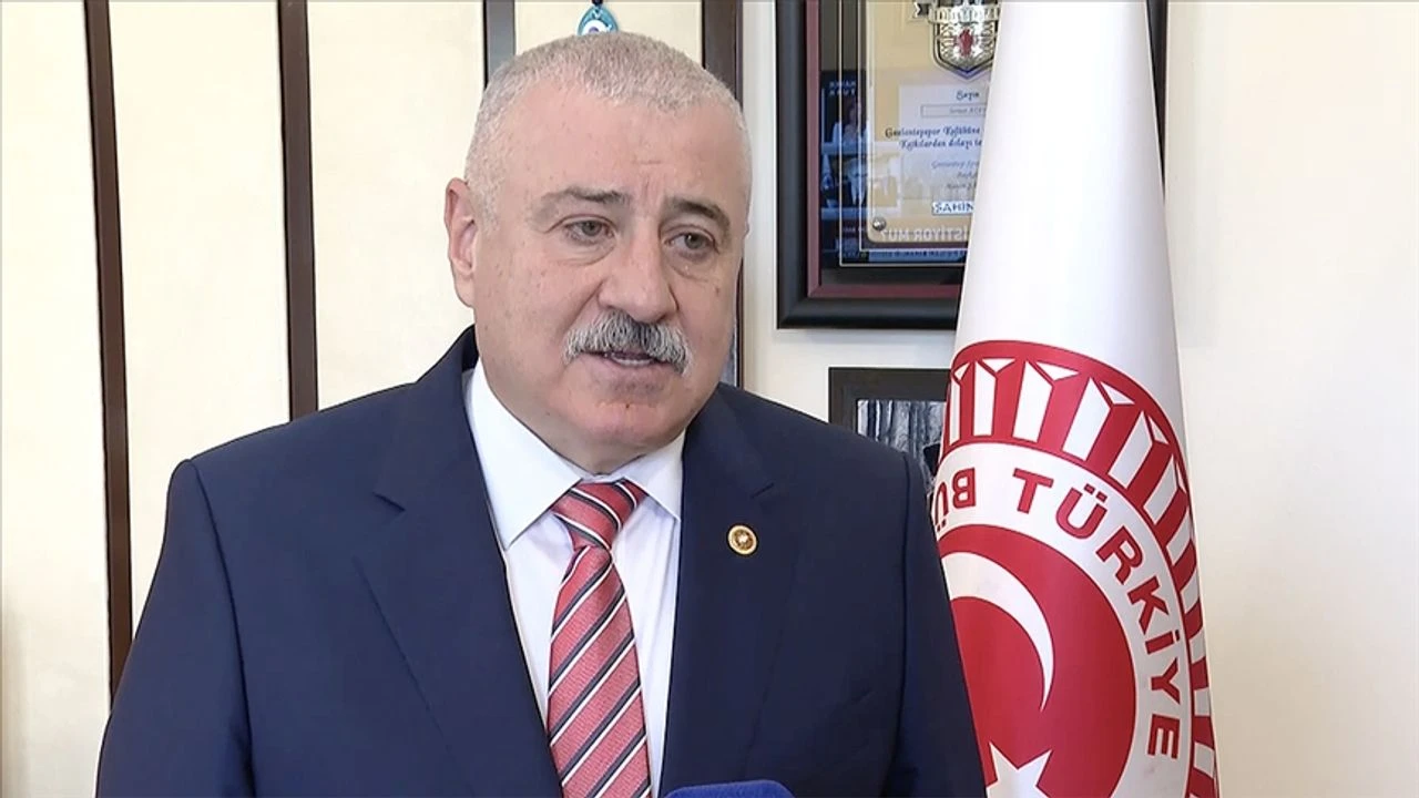 Emniyet Personelinin Özlük Hakları Konusunda da Düzenleme Yapılması Gerek