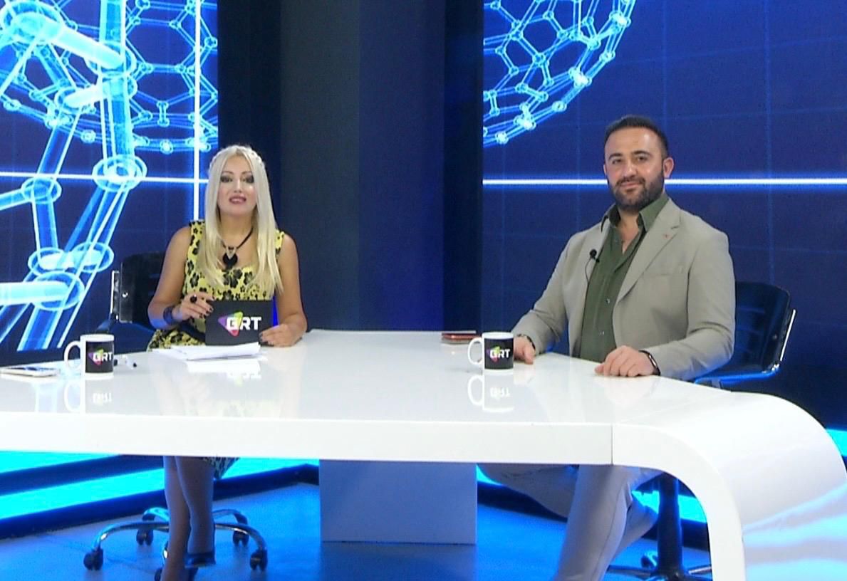 Fizyoterapist Mahmut Yücel Uyardı:  “Ağrıyı Susturmak Değil, Anlamak Gerek”