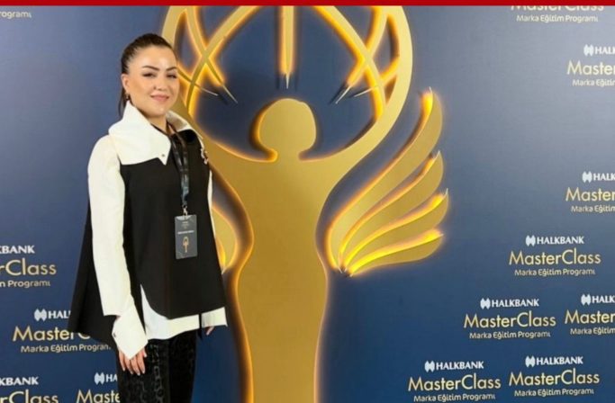 Genç mimardan büyük başarı