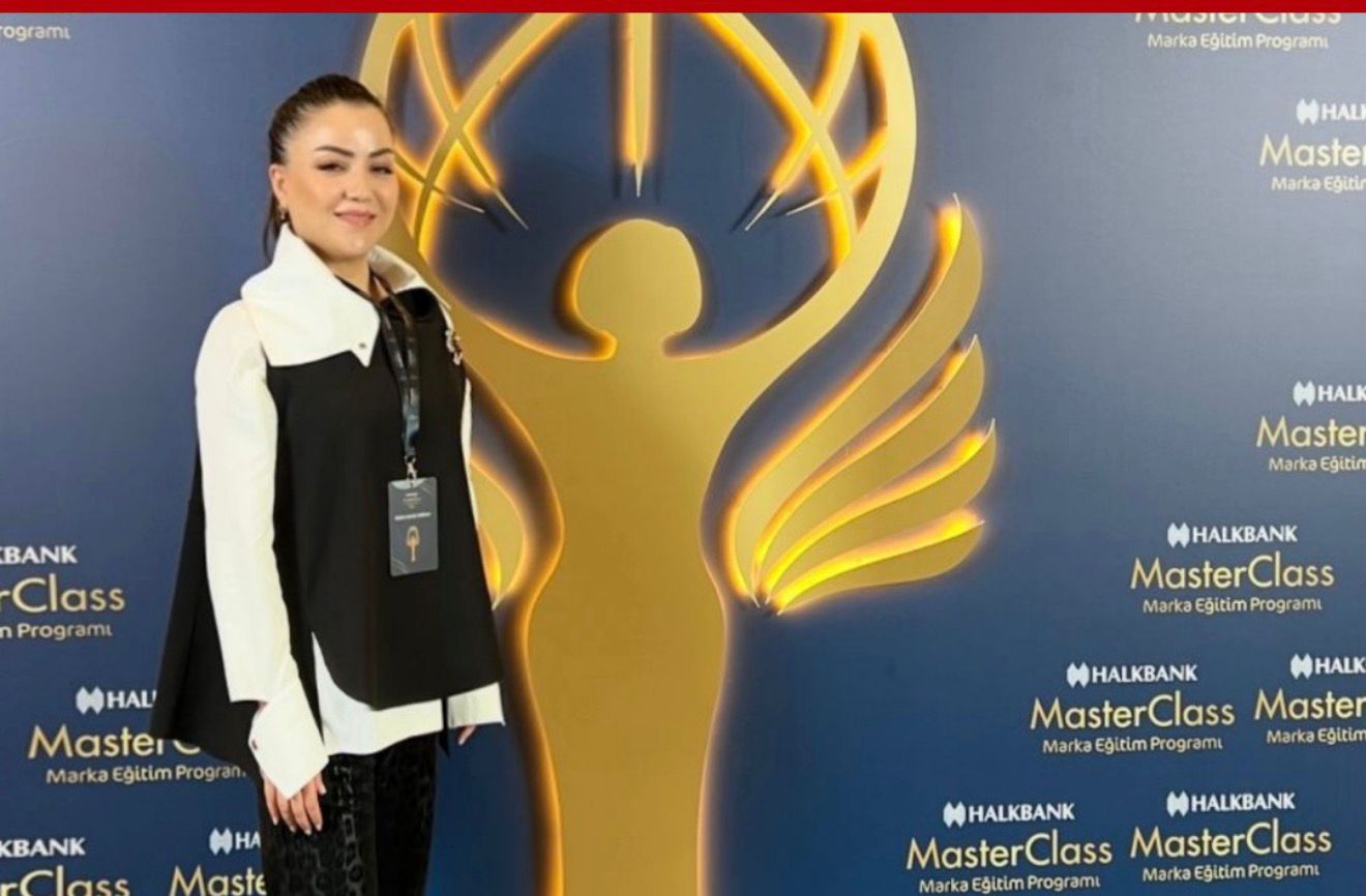 Genç mimardan büyük başarı