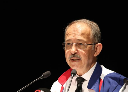 SANKO Üniversitesi SHMYO İlk ve Acil Yardım Programı’na tam akreditasyon