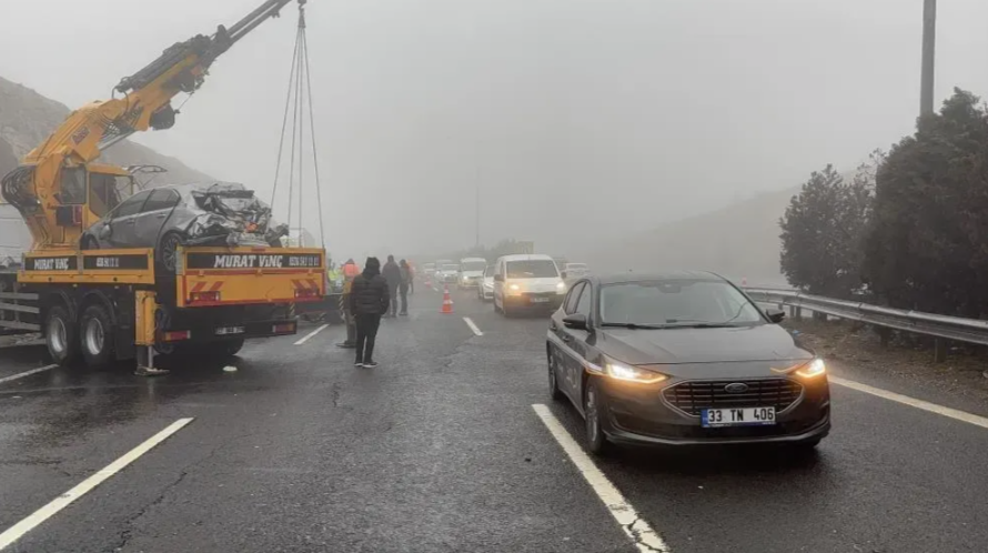 Gaziantep’ten Şanlıurfa’ya gidecekler için uyarı!