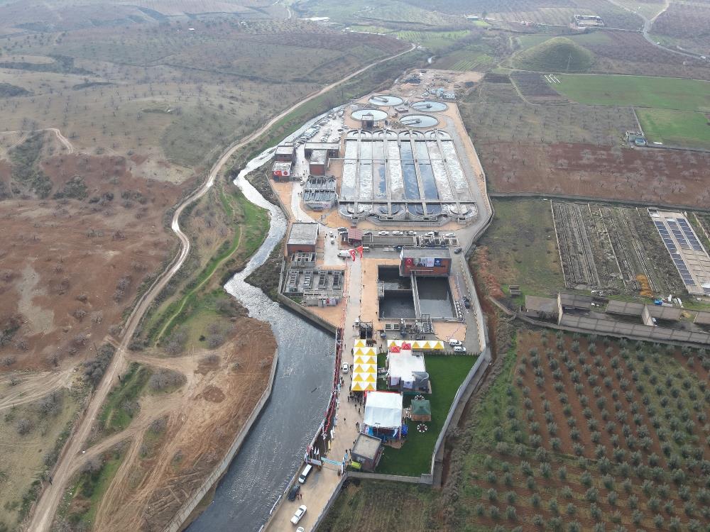 Gaziantep, dirençli şehir vizyonuyla geleceğe hazırlanıyor