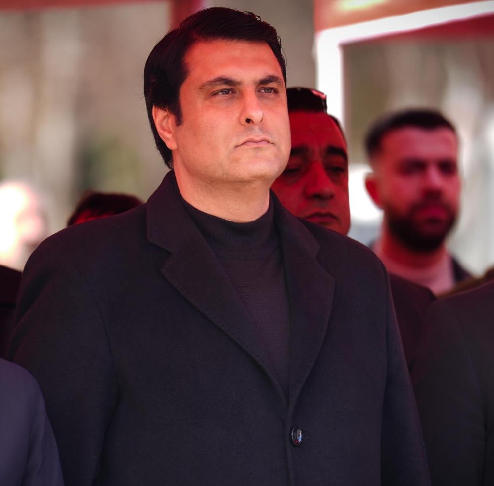 Yılmaz’dan 8 Şubat mesajı