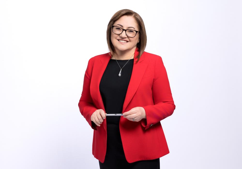 Şahin: “Ramazan, birlikteliğimizi, bir arada olma gücümüzü pekiştirecektir”