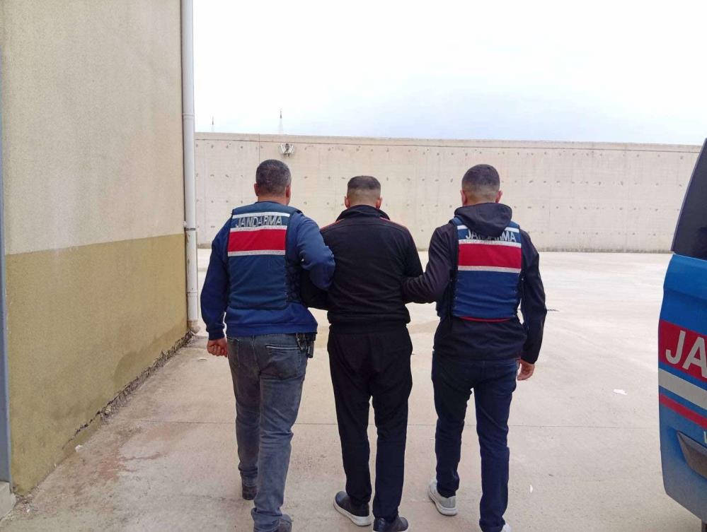 Gaziantep’te 5 düzensiz göçmen yakalandı: 1 organizatör tutuklandı