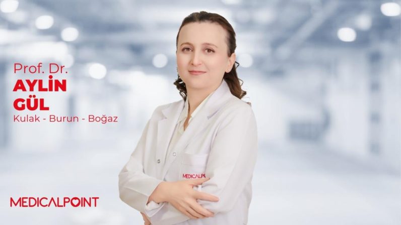 Prof. Dr. Gül, burun eti ameliyatı ile ilgili bilgi verdi