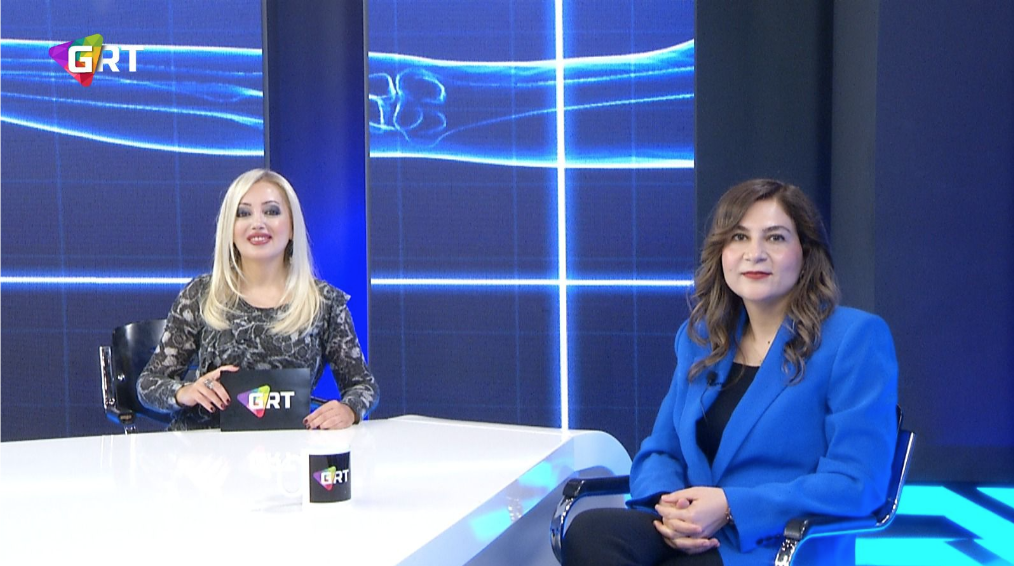 Dr. Elif Arık’tan Uyarı “Çocuklarda Alerji Göz Ardı Edilmemeli”