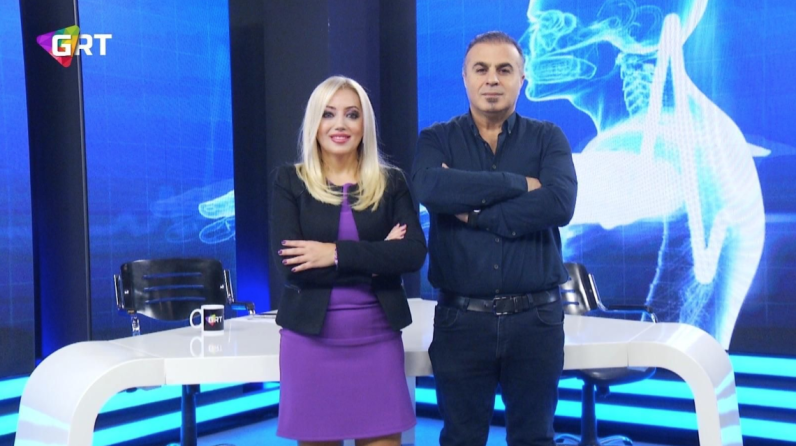 Bel Fıtığında Son Söz Ameliyat Değil