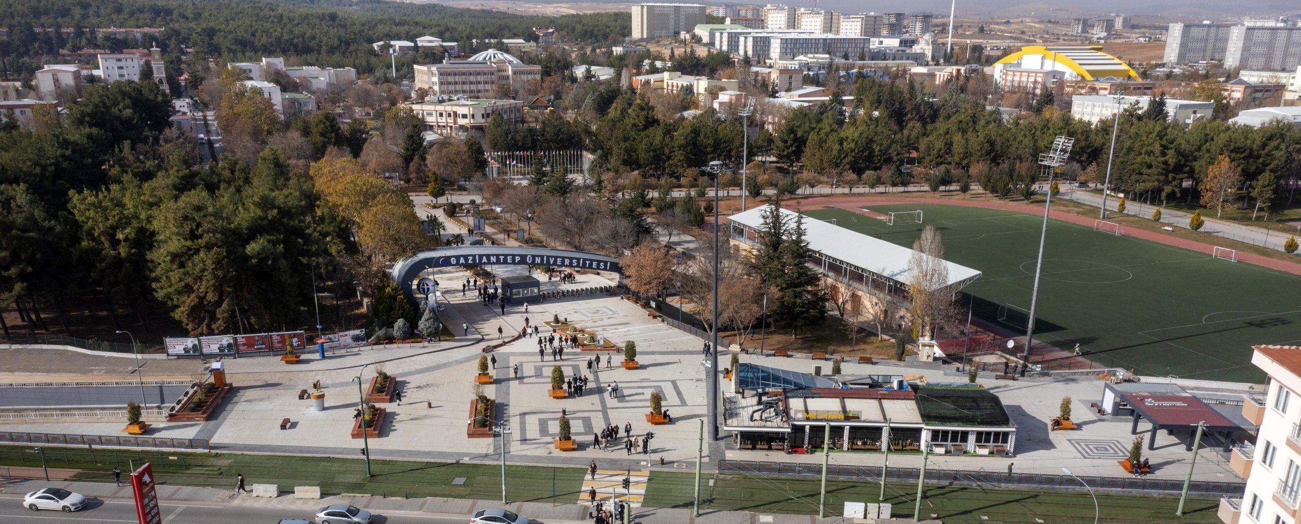 GAÜN’DEN 2025’TE 6 BULUŞA TESCİL