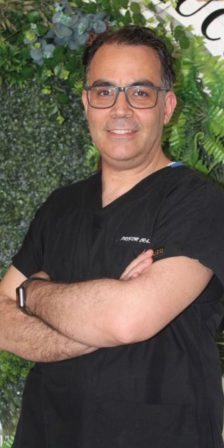 Prof. Dr. Oral Sökücü’ye Yılın Çalışması Ödülü