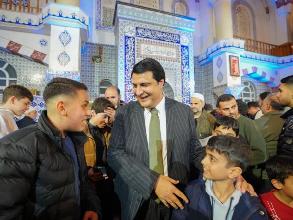 Şehitkamil’de Kadir Gecesi’ne özel program