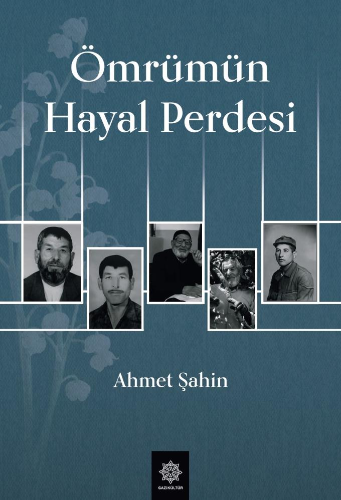 Gazikültür, halk şiirinin güçlü hatırlatma taşıyan yeni eserini okurla buluşturdu