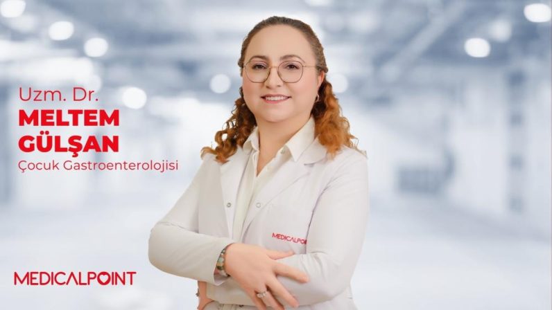 Uzm. Dr. Meltem Gülşan’dan çocuklarda görülen kabızlıkla ilgili uyarı