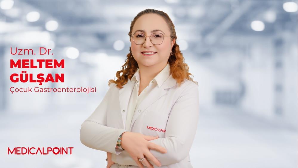 Uzm. Dr. Meltem Gülşan’dan çocuklarda görülen kabızlıkla ilgili uyarı