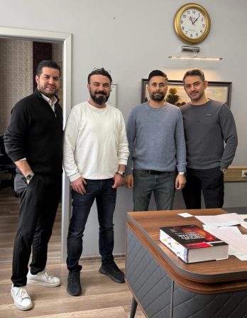 Hatay’dan Gaziantep’e sağlık yolculuğu