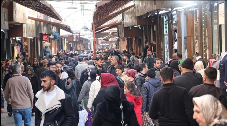 Gaziantep’te 55 yaş altına müjde